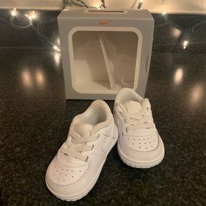 Baby Nike Air Force 1